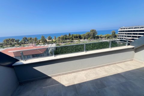 Lägenhet  i Kargicak, Alanya, Antalya, Turkiet Nr. 226768 - 27