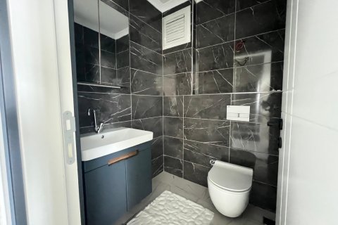 Lägenhet  i Kargicak, Alanya, Antalya, Turkiet Nr. 226768 - 20