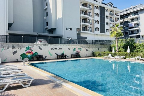 Lägenhet  i Kargicak, Alanya, Antalya, Turkiet Nr. 226768 - 5
