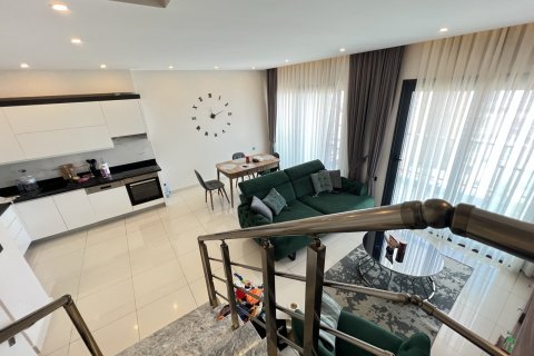 Lejlighed  i Kargicak, Alanya, Antalya, Tyrkiet Nr. 226767 - 20