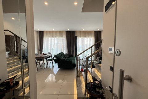Lejlighed  i Kargicak, Alanya, Antalya, Tyrkiet Nr. 226767 - 13