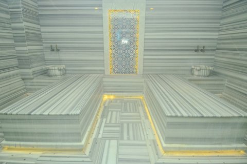 Lejlighed  i Kargicak, Alanya, Antalya, Tyrkiet Nr. 226767 - 9