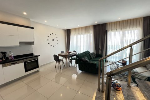 Lejlighed  i Kargicak, Alanya, Antalya, Tyrkiet Nr. 226767 - 14