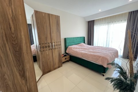 Lejlighed  i Kargicak, Alanya, Antalya, Tyrkiet Nr. 226767 - 25