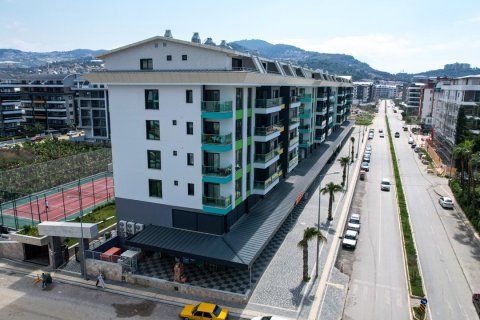 Lejlighed  i Kargicak, Alanya, Antalya, Tyrkiet Nr. 226767 - 5