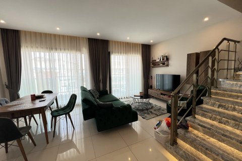 Lejlighed  i Kargicak, Alanya, Antalya, Tyrkiet Nr. 226767 - 16