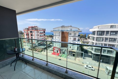 Lejlighed  i Kargicak, Alanya, Antalya, Tyrkiet Nr. 226767 - 17