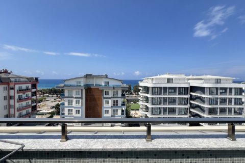 Lejlighed  i Kargicak, Alanya, Antalya, Tyrkiet Nr. 226767 - 28