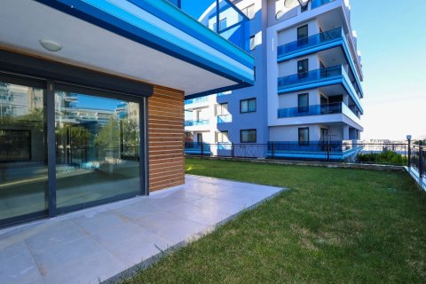 آپارتمان در Kargicak،  Alanya ، ترکیه 332 متر مربع.  شماره 226766 - 14