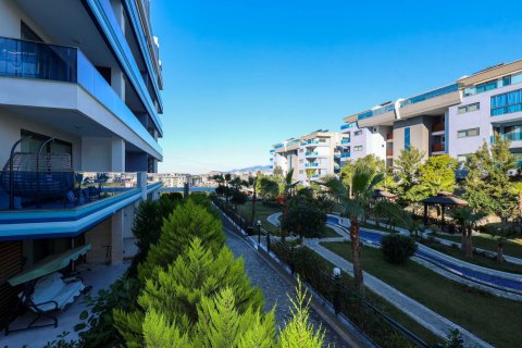 آپارتمان در Kargicak،  Alanya ، ترکیه 332 متر مربع.  شماره 226766 - 10