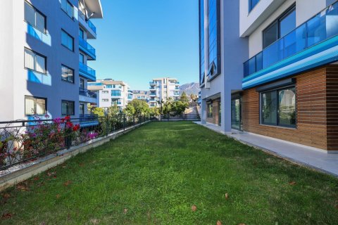 آپارتمان در Kargicak،  Alanya ، ترکیه 332 متر مربع.  شماره 226766 - 7