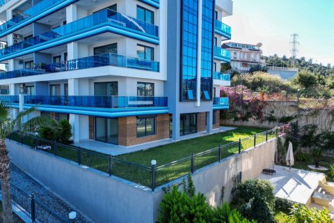آپارتمان در Kargicak،  Alanya ، ترکیه 332 متر مربع.  شماره 226766 - 13