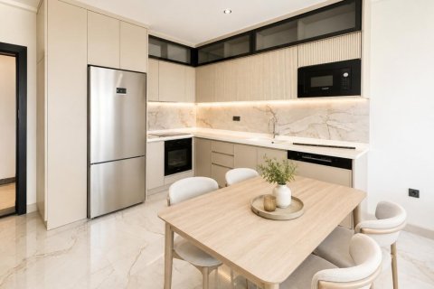 Lejlighed  i Oba, Antalya, Tyrkiet Nr. 226771