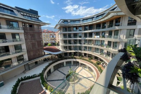 Продажа квартиры в Оба, Анталье, Турция 2 комн., 50м2, №226771 – фото 8