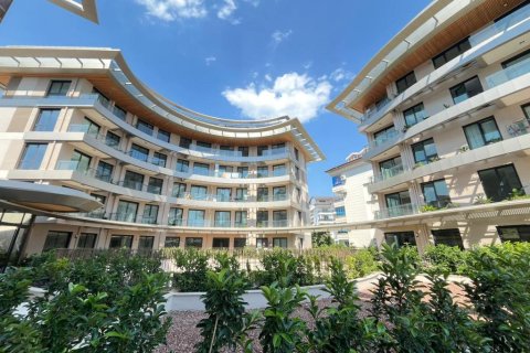 Продажа квартиры в Оба, Анталье, Турция 2 комн., 50м2, №226771 – фото 26