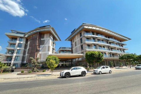 Продажа квартиры в Оба, Анталье, Турция 2 комн., 50м2, №226771 – фото 28
