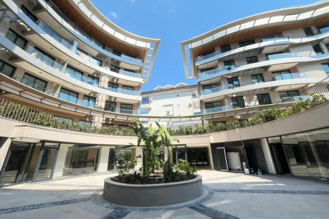 Продажа квартиры в Оба, Анталье, Турция 2 комн., 50м2, №226771 – фото 25