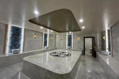 Продажа квартиры в Оба, Анталье, Турция 2 комн., 50м2, №226771 – фото 12