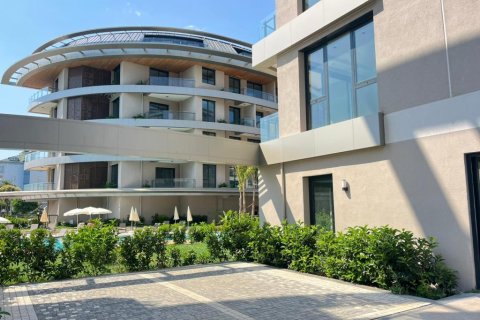 Продажа квартиры в Оба, Анталье, Турция 2 комн., 50м2, №226771 – фото 27