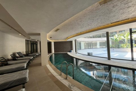 Продажа квартиры в Оба, Анталье, Турция 2 комн., 50м2, №226771 – фото 15