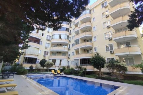 Lejlighed  i Mahmutlar, Antalya, Tyrkiet Nr. 226770