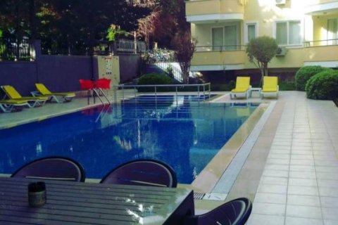 آپارتمان در  Mahmutlar ، ترکیه 60 متر مربع.  شماره 226770 - 24