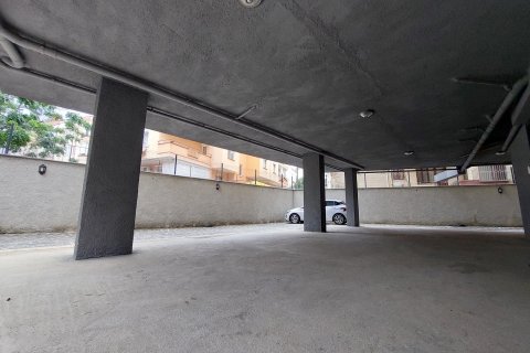 1+1 Leilighet  i Alanya, Antalya, Tyrkia Nr. 217927 - 11