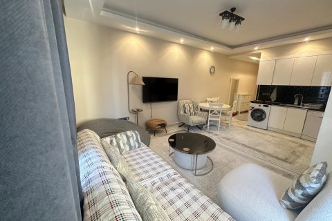 1+1 Leilighet  i Alanya, Antalya, Tyrkia Nr. 217927 - 6