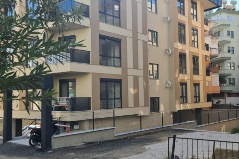 1+1 Leilighet  i Alanya, Antalya, Tyrkia Nr. 217927 - 4