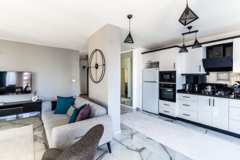 Продажа квартиры  в Махмутларе, Анталье, Турция 2+1, 112м2, №217929 – фото 10