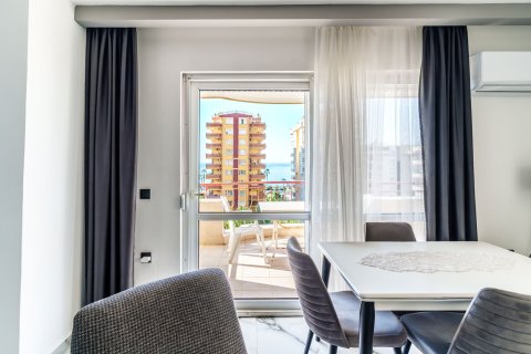 Продажа квартиры  в Махмутларе, Анталье, Турция 2+1, 112м2, №217929 – фото 15