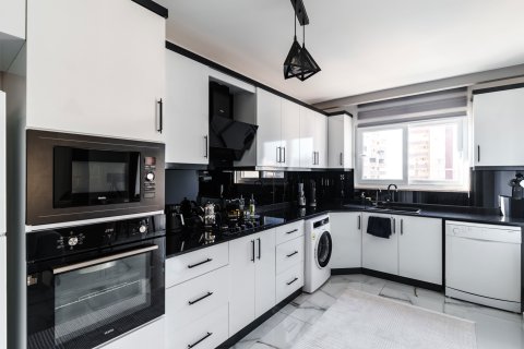 Продажа квартиры  в Махмутларе, Анталье, Турция 2+1, 112м2, №217929 – фото 7