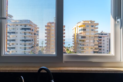 Продажа квартиры  в Махмутларе, Анталье, Турция 2+1, 112м2, №217929 – фото 8