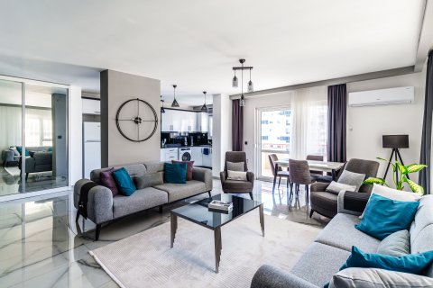 Продажа квартиры  в Махмутларе, Анталье, Турция 2+1, 112м2, №217929 – фото 13