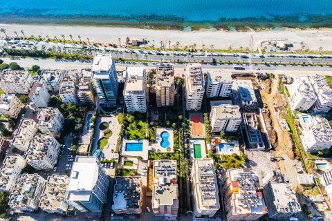 2+1 Wohnung  in Mahmutlar, Antalya, Türkei Nr. 217929 - 25