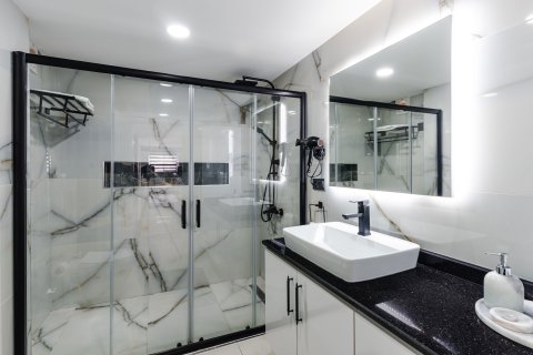 Продажа квартиры  в Махмутларе, Анталье, Турция 2+1, 112м2, №217929 – фото 20