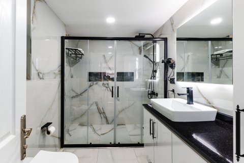 Продажа квартиры  в Махмутларе, Анталье, Турция 2+1, 112м2, №217929 – фото 21