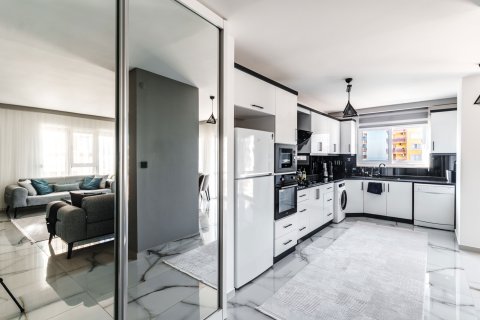 Продажа квартиры  в Махмутларе, Анталье, Турция 2+1, 112м2, №217929 – фото 5