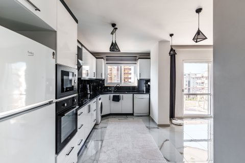 Продажа квартиры  в Махмутларе, Анталье, Турция 2+1, 112м2, №217929 – фото 6