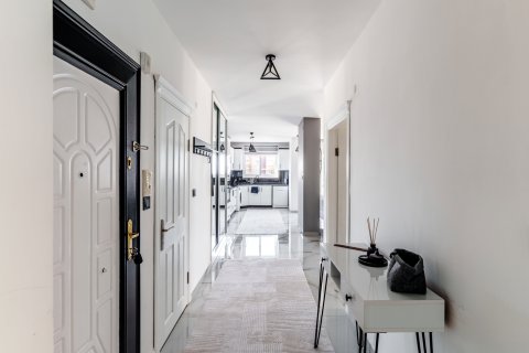 Продажа квартиры  в Махмутларе, Анталье, Турция 2+1, 112м2, №217929 – фото 2