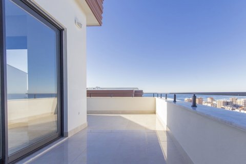 Продажа квартиры  в Махмутларе, Анталье, Турция 4+1, 265м2, №217926 – фото 16