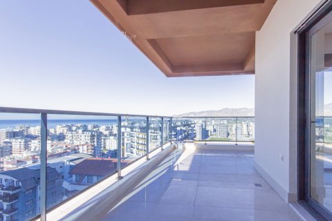 Продажа квартиры  в Махмутларе, Анталье, Турция 4+1, 265м2, №217926 – фото 29