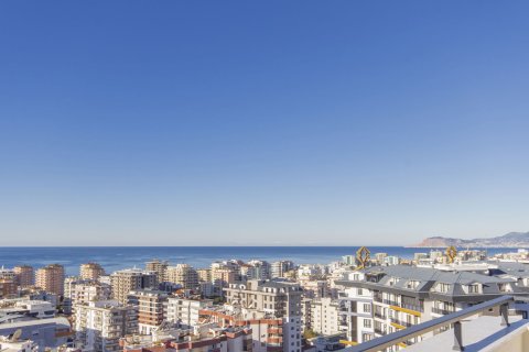 Продажа квартиры  в Махмутларе, Анталье, Турция 4+1, 265м2, №217926 – фото 10