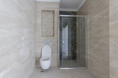 Продажа квартиры  в Махмутларе, Анталье, Турция 4+1, 265м2, №217926 – фото 7