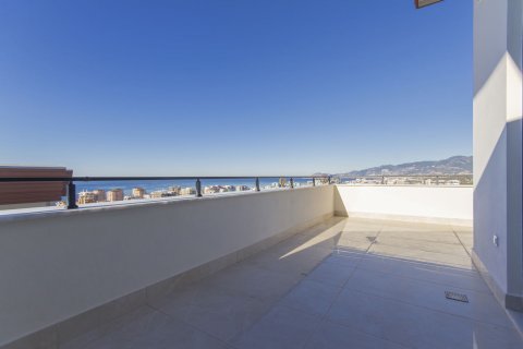 Продажа квартиры  в Махмутларе, Анталье, Турция 4+1, 265м2, №217926 – фото 18