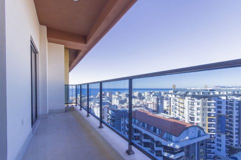 Продажа квартиры  в Махмутларе, Анталье, Турция 4+1, 265м2, №217926 – фото 22