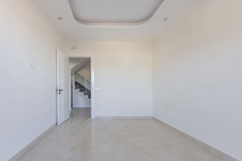 Продажа квартиры  в Махмутларе, Анталье, Турция 4+1, 265м2, №217926 – фото 4