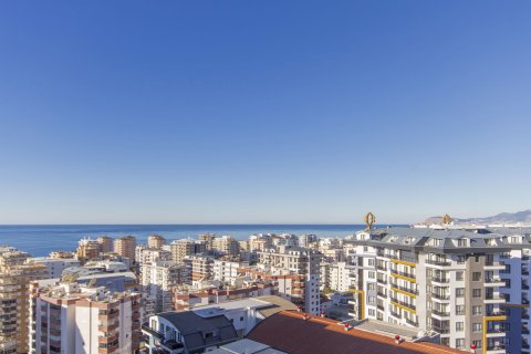 Продажа квартиры  в Махмутларе, Анталье, Турция 4+1, 265м2, №217926 – фото 2