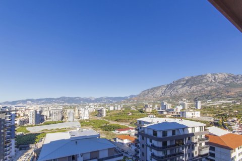 Продажа квартиры  в Махмутларе, Анталье, Турция 4+1, 265м2, №217926 – фото 5