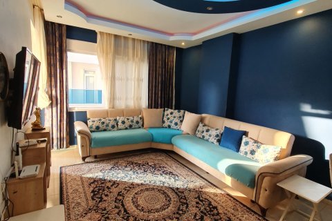 Квартира  2+1 в Махмутларе, Анталья, Турция №217921